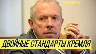 Макаревич напомнил России свой "Крым"