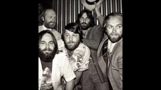 The Beach Boys - It's Over Now (From the Adult Child album)