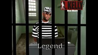 R Kelly - Legend - New Music 2024 - R&B