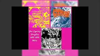 The Cynics - Singles 1985-1987 Mix