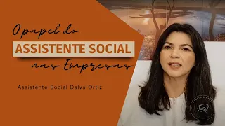 Assistente Social nas Empresas