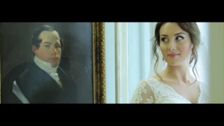 Лавстори и свадьба / Love story and wedding