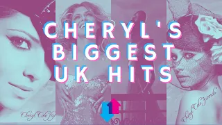 Top 10 Cheryl Songs | Cheryl's Biggest UK Hits