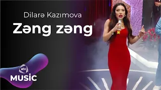 Dilarə Kazımova - Zəng-zəng