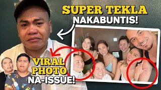 SUPER TEKLA, SANA HINDI ITO TOTOO! 🔴 DOUG AND CHESKA KRAMER, NAG-AWAY BA?