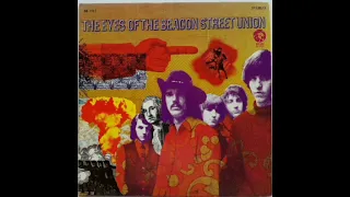 Beacon Street Union - The Eyes Of The Beacon Street Union (Full Album) (1968)