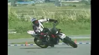 2011 5 15 Ehime Dunlop Cup Gymkhana seed A all members 2nd heat