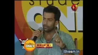 Prithviraj Most Inspirational Words Ever