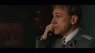 Hans Landa - Wires (Inglorious Bastards)