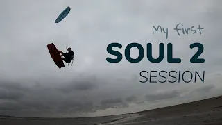 My First Soul 2 Session