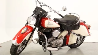 1948 Indian Chief 348 (SOLD)