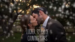 Lucifer & Chloe | Counting Stars