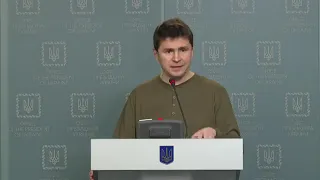 Як працює країна та яка ситуація: брифінг Офісу Президента