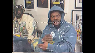 Beanie Sigel Talks Beef with Jadakiss / Working with jay-z and More - VHS Edition