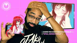Good Anime You Can't Watch in Public - Return of the Clown | Beyond the Bot