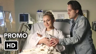 Nashville 3x17 Promo "This Just Ain't a Good Day for Leavin'" (HD)