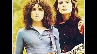 T. Rex   Suneye with Lyrics in Description