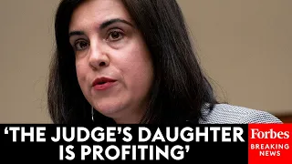 'Inappropriate': Malliotakis Claims NYC Hush Money Trial Judge's Daughter Is Fundraising From Trial