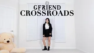 GFRIEND (여자친구) '교차로 (Crossroads)' Lisa Rhee Dance Cover