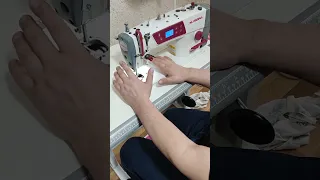 настройка швейной машины Aurora ошибки Е-11 Е-07