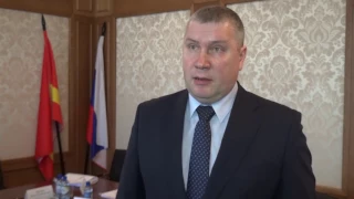Павел Шиляев итоги комитета ЗСО