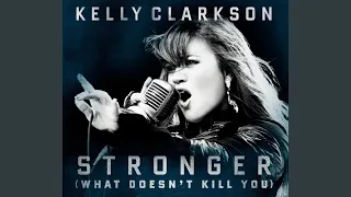 Stronger (What Doesn't Kill You) (Nicky Romero Radio Mix)