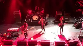 Greta Van Fleet - Black Smoke Rising  - O2 Academy Islington