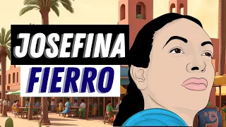 Hispanic Leaders in History | Josefina Fierro De Bright