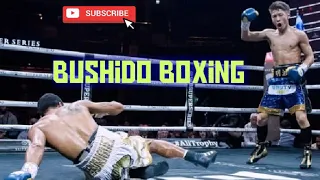 Naoya Inoue Admits He Punished Rodriguez Over Incident With His Father!