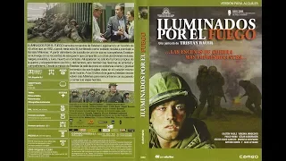 ILUMINADOS POR EL FUEGO película completa (2005)