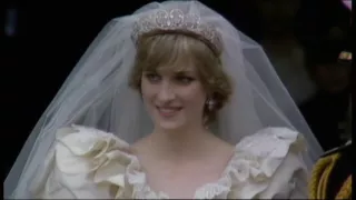 Princess Diana - A New Day