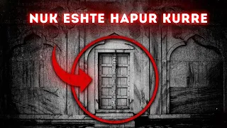 Dyer Misterioze qe nuk Jane Hapur Kurre • Fakte Interesante