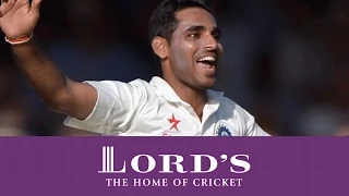 Ishant Sharma & Bhuvneshwar Kumar Join The Honours Board | Honours Board Legends