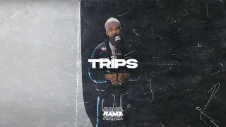 [FREE] Fredo x Clavish - "Trips" | UK Rap Instrumental 2024