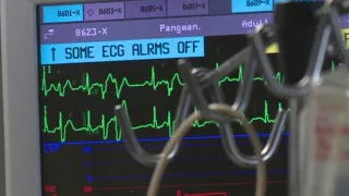 RSV Cases, Hospitalizations Rise Among Children In Colorado