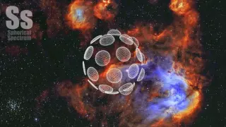 Spherical Spectrum | Epic Song - Chroma Music - Distant World