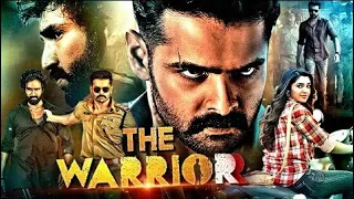 Happy Birthday Aadhi Pinisetty | The Warriorr Hindi Dub Action Movie | Krithi Shetty, Ram Pothineni