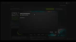 Fix Nvidia GeForce Experience Game Ready Driver | Installation can't continue  on Windows 10 2021