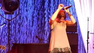 Sarah McLachlan - Sweet Surrender - Live @ KC's Uptown Theatre 2/16/2011