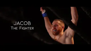 Jacob The Fighter (Short MMA Film/Documentary)