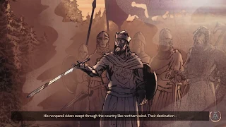 Ancestors Legacy: Harold II Godwinson Campaign - Chapter 4