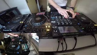 Hardgroove Techno (Video Set) #2 - Mixed by Dj Pitch Lee