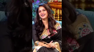 Anushka Shetty Cutest Smile 😍 | Lady Superstar