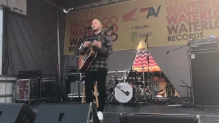 I Took a Pill by Mike Posner (LIVE SXSW)