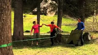 simond slackline