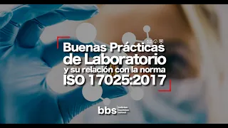 Curso Buenas Prácticas de Laboratorio