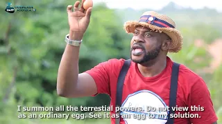 SAAMU ALAJO ( EYELE) Latest 2022 Yoruba Comedy Series EP 102 Starring Odunlade Adekola