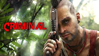 Far Cry 3 (Music Video) | Disturbed - Criminal