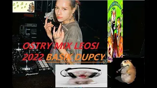 🔥YOUNG LEOSIA OSTRY MIX (REMIXY I BLENDY I ORIGINAL) NA LATO 2022 BASIK JAK TA LALA WAKACYJNA POMPA