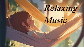 【BGM】【soothing】【sleep induction】Relaxing piano music.Please spend a peaceful time such as a time.